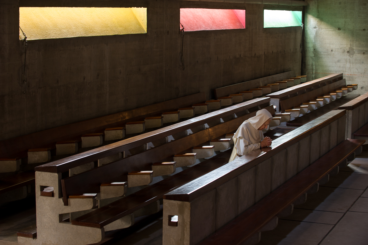 Couvent La Tourette GdeLaubier149