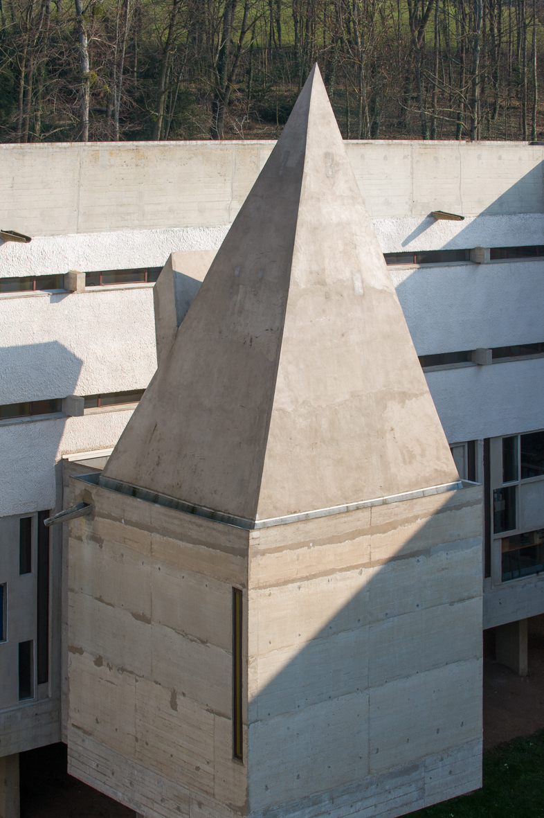 Couvent La Tourette GdeLaubier146