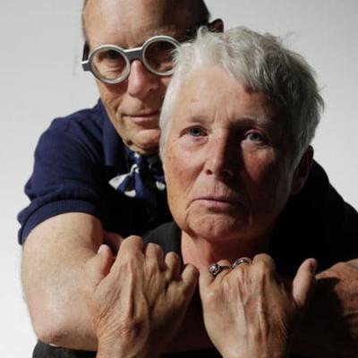 1 Anne Et Patrick Poirier