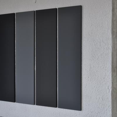 16 Charlton 2 Horizontal Parts Paintings 1992 Min