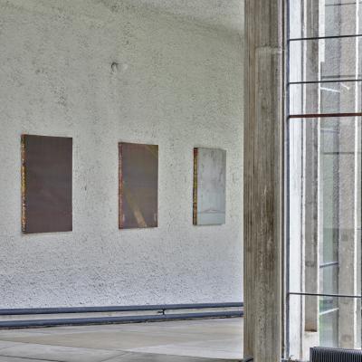 Mouffelecorbusier 3 Stations