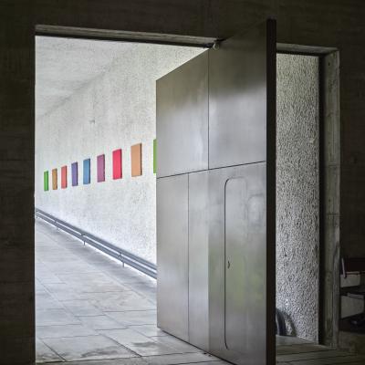Mouffelecorbusier Alascincodelatarde 3