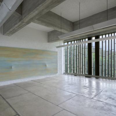 Mouffelecorbusier Refectoire Cornerposts 1