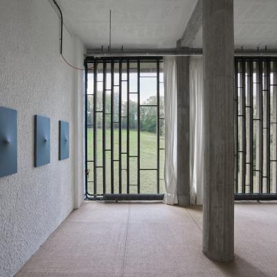 Mouffelecorbusier Sallelebret Touslesmatinsdumonde 5