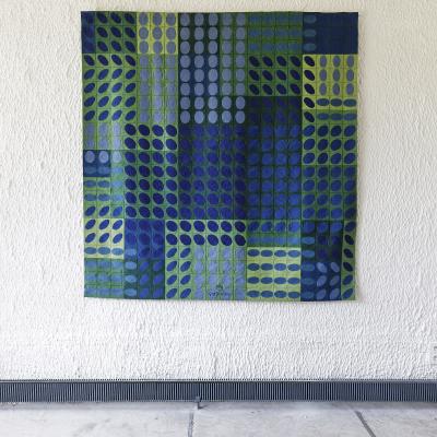 13 Victor Vasarely