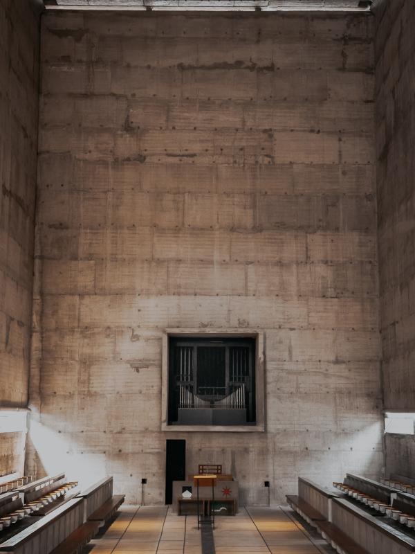 Eglise | Church